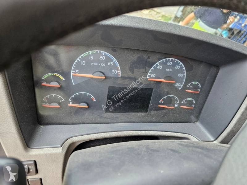 شاحنة Volvo