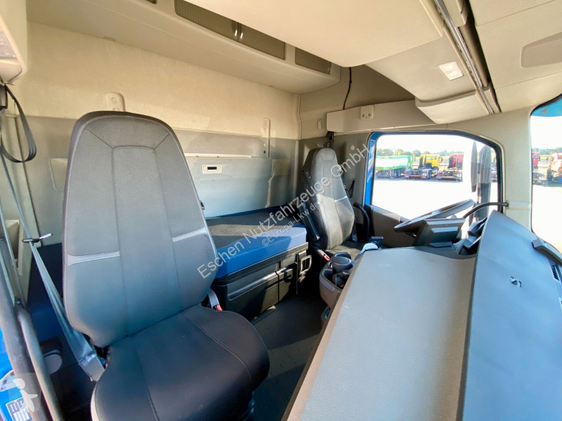 شاحنة Volvo 500 | MEILLER RS21.65*I-Park...