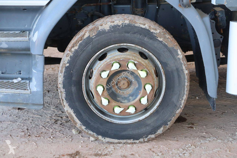 شاحنة DAF