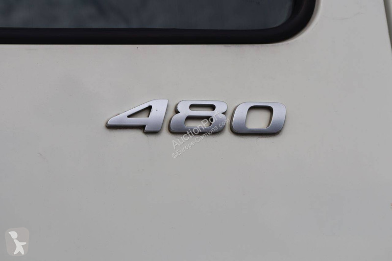 Camion DAF 480 FT