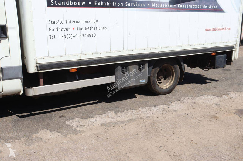 Camion Iveco 40C