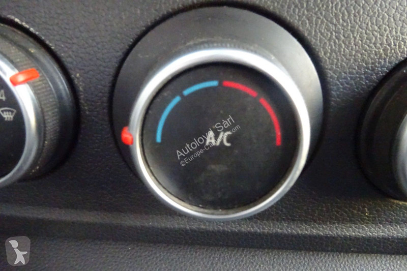 Véhicule utilitaire Renault
