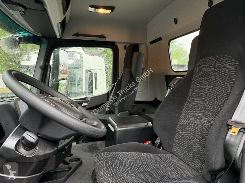 Грузовик Mercedes 1848 K 4X2 Neuwertig