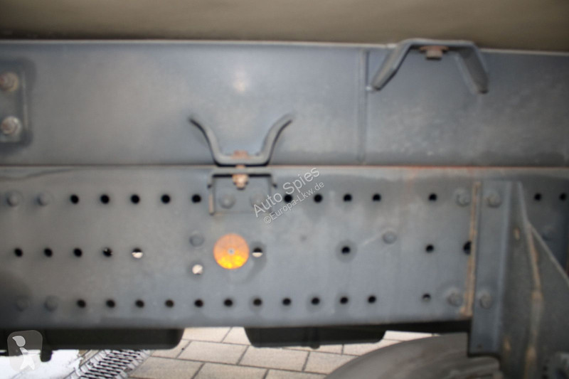 Camion Mercedes 2541 6x2 Carrier +-...