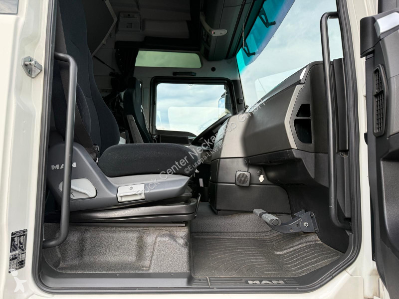 Camion MAN TGX  24.440 XXL BDF Komplettzug inkl...