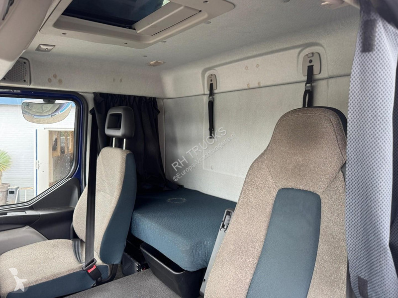 Грузовик Volvo FL 250 4X2 EURO 6 + 360° CAMERA...