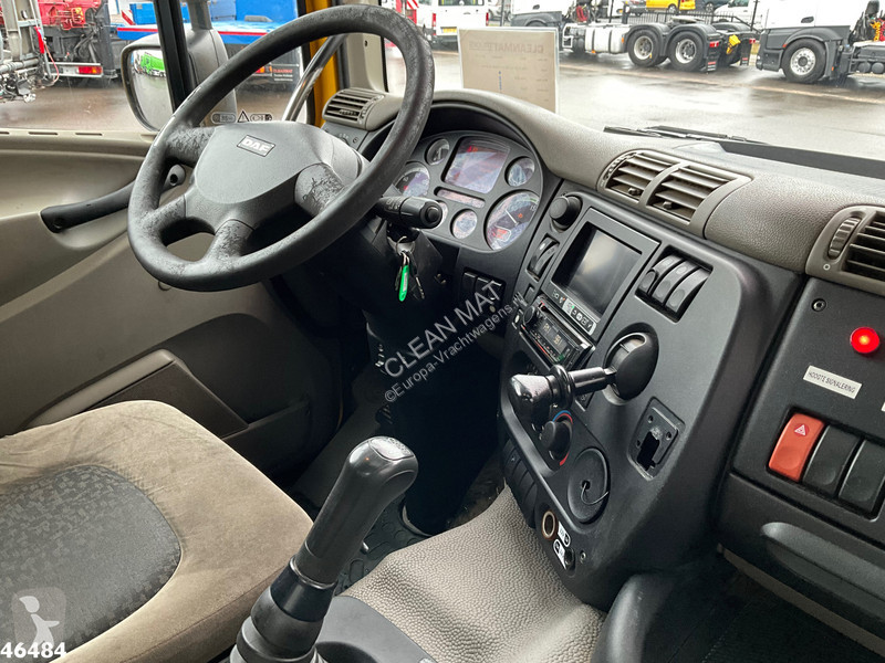 Camion DAF FAS CF 310 Hiab 22 Tonmeter laadkraan