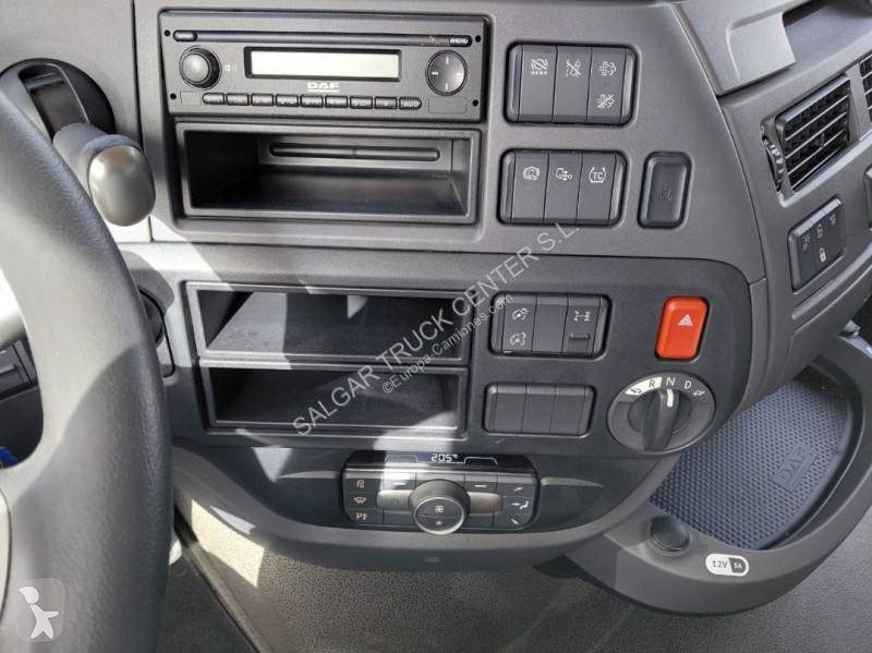 Camion DAF