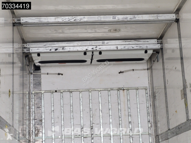شاحنة Volvo 460 6X2 Combi LNG engine! Thermo...