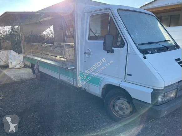 Camion Renault MASTER