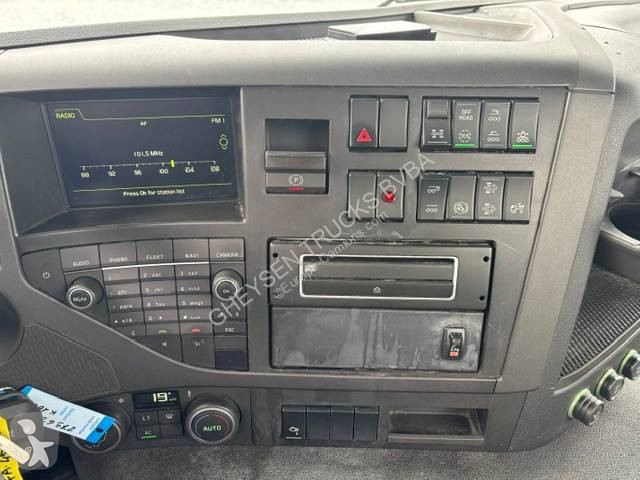 Camion Volvo