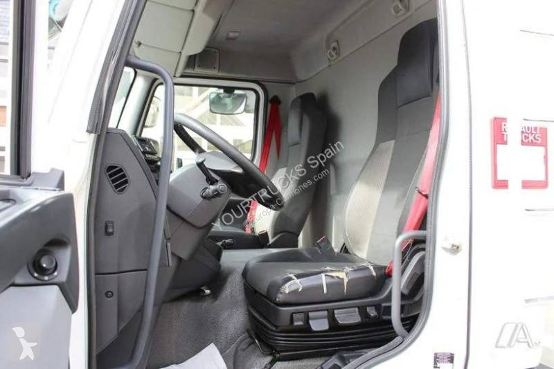 شاحنة Renault