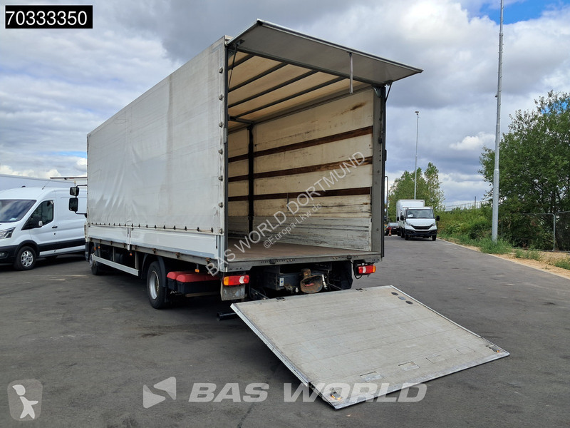 شاحنة DAF 230  4X2