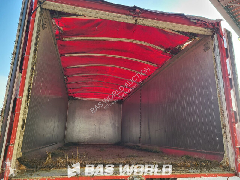 Camion Renault T T 480