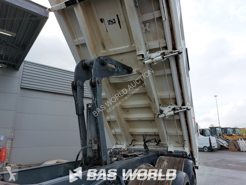 Грузовик DAF 510