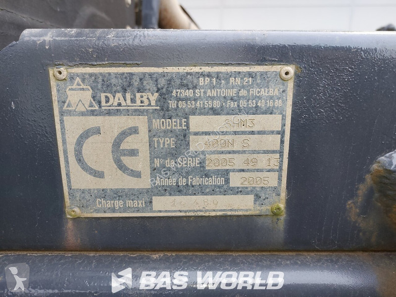 Camion MAN 18.310