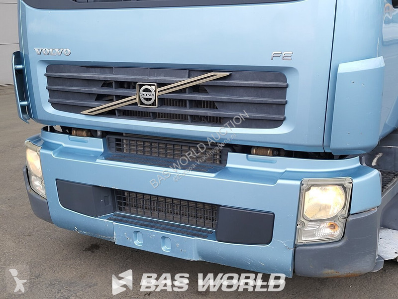 Camion Volvo 320