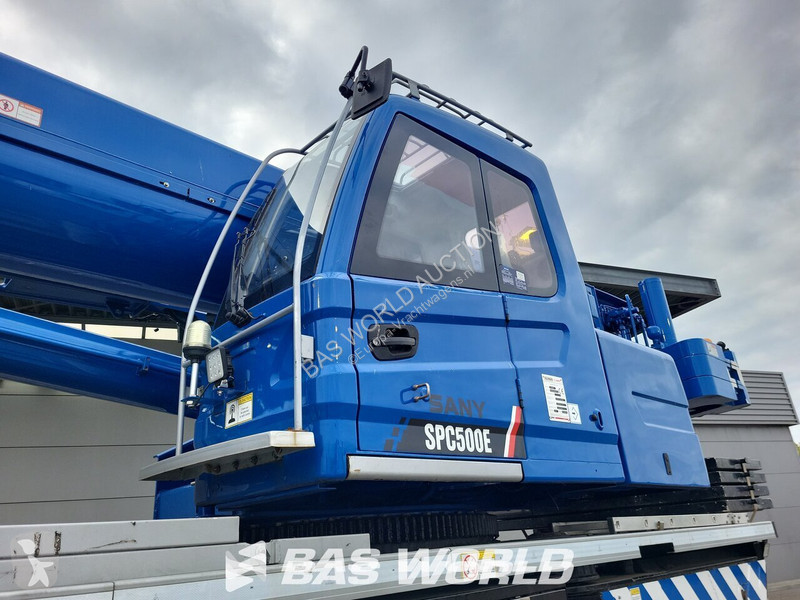 Camião Scania 450