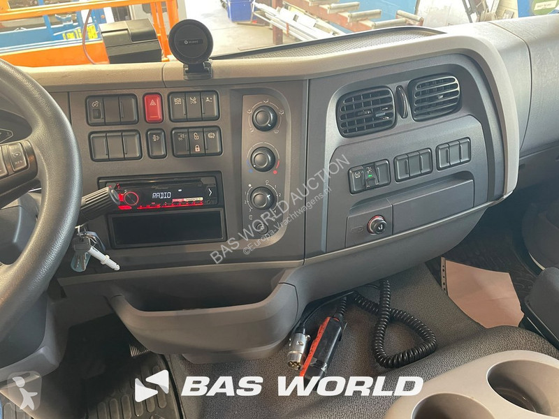Camião DAF lf 290