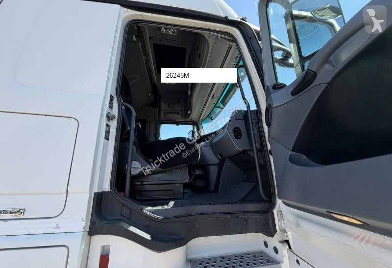 Camion Mercedes 2544