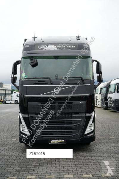 Camion Volvo / TANDEM