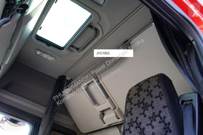 Camion Scania R 450 / ACC / EURO 6 / ZESTAW...