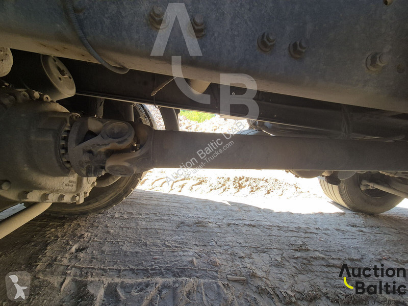 Camion MAN 35.400