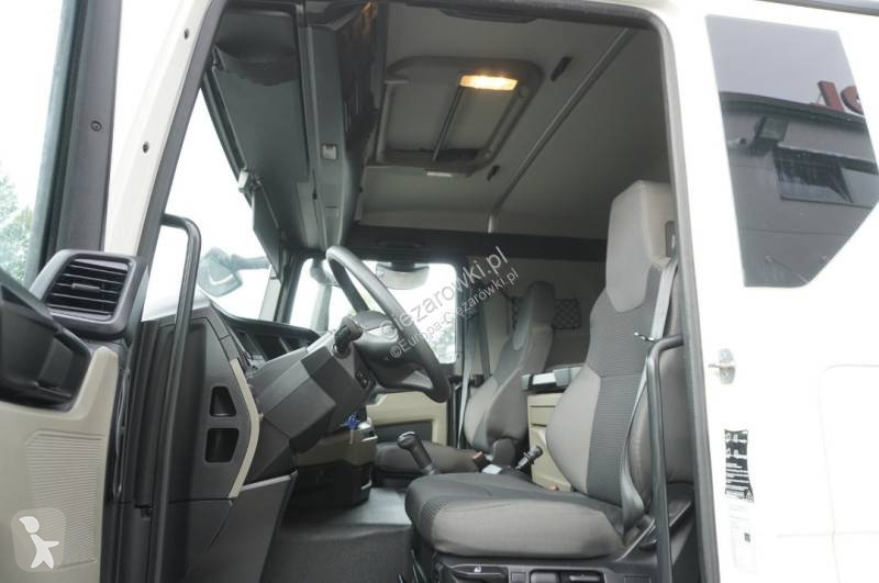 Camion MAN