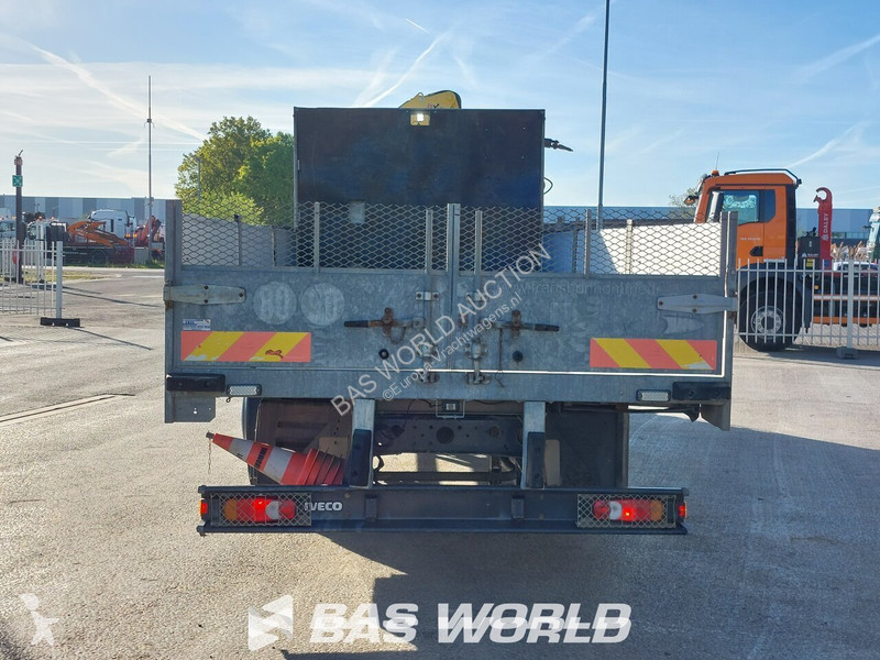 Camion Iveco 180E250