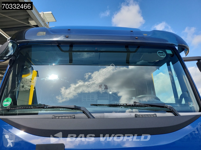 Camion Iveco 140E280 4X2 14t Automatic Gearbox...