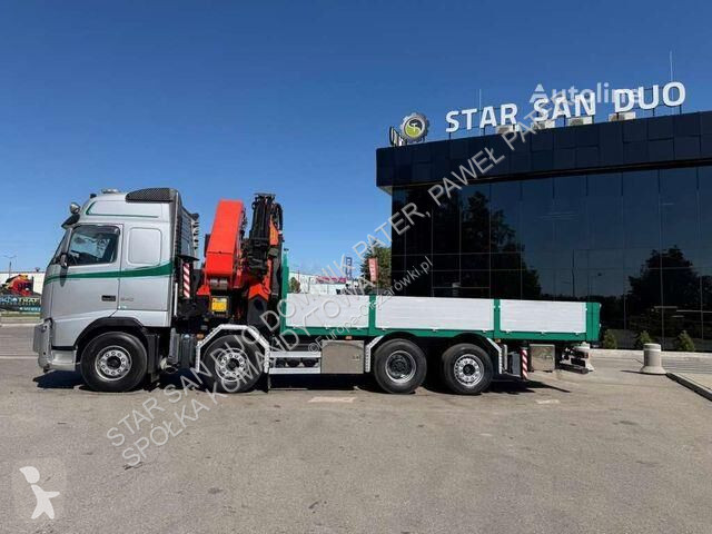 Camion Volvo PK 78002 SH