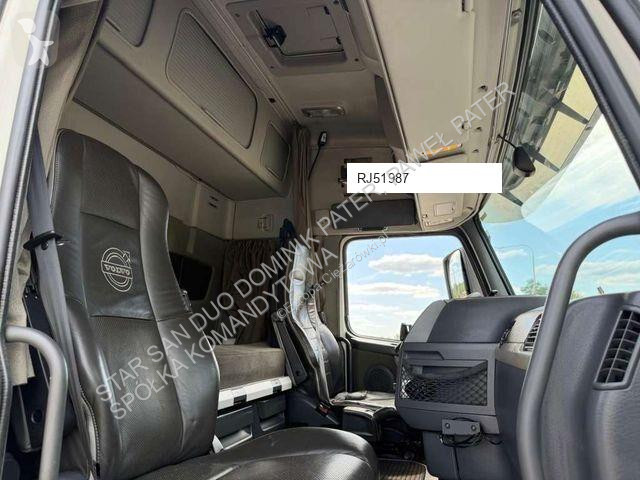 Camión Volvo FH 540 6x2 PALFINGER PK 27002 SH...