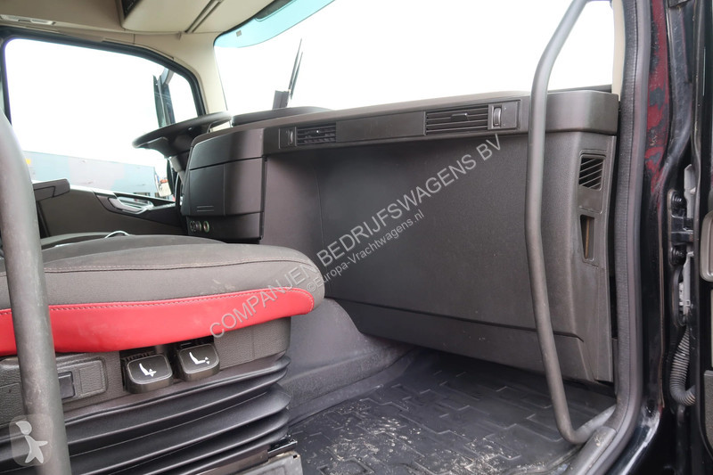 Camion Volvo Nice truck! Smart Tacho 2