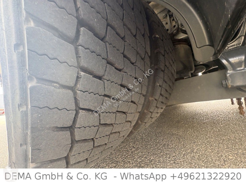 Camion Mercedes 2548*Mit...
