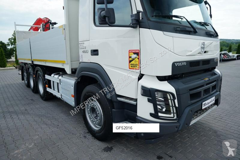 Camion Volvo F 185 A.2.24
