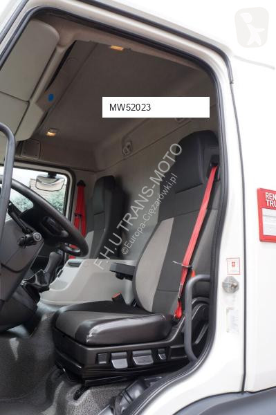 Vrachtwagen Renault D 12 210