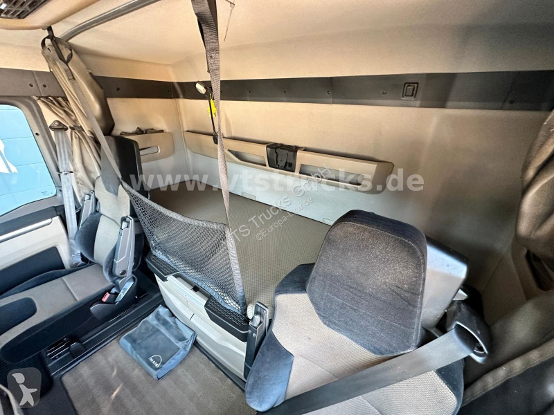 Camion MAN 33.580 6x4 BL PAVIC Holz &...