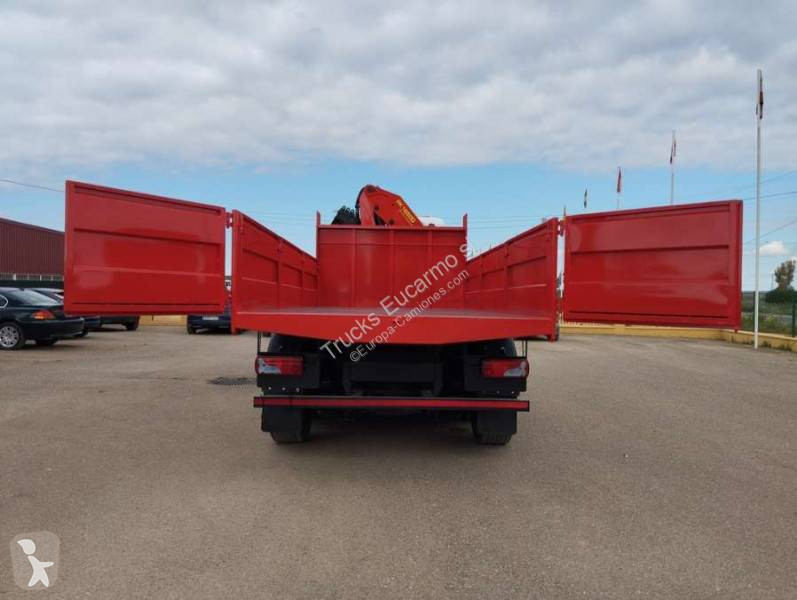 Camion MAN