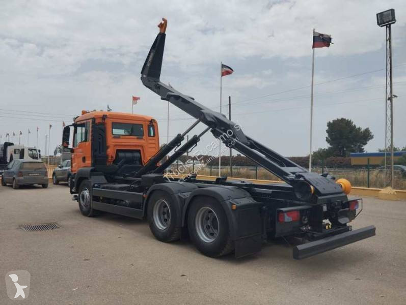Camion MAN