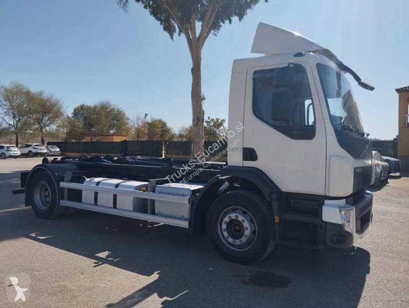 Camion Volvo