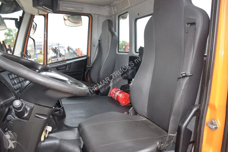 Camion Iveco 360