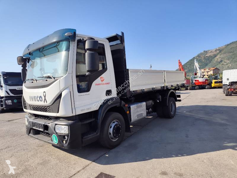 Camion Iveco