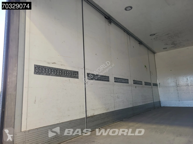 Vrachtwagen Volvo FL 280 4X2 14tons -truck...