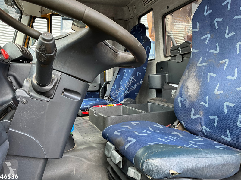 Camion Iveco AD380T41W 6x6 Palfinger 15...