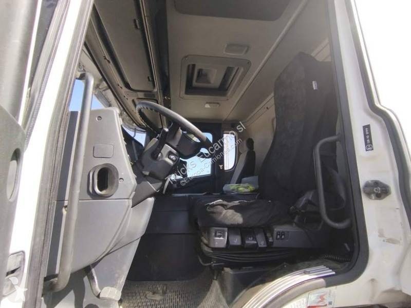 Scania  truck