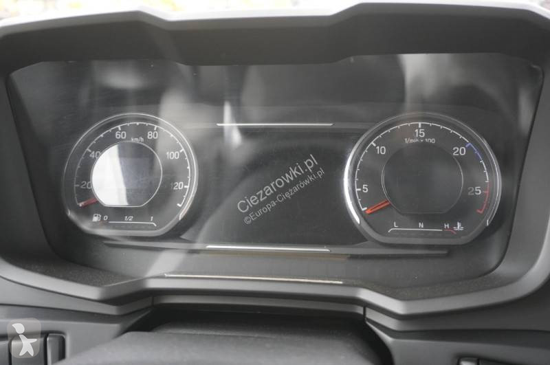 Camion Scania