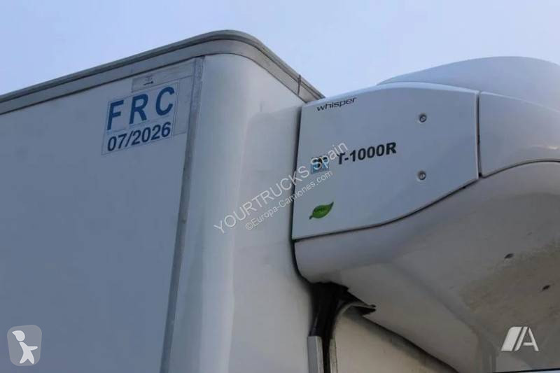 Camión Scania