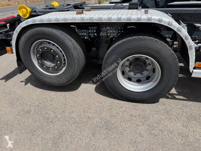 Camion Volvo