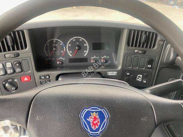 Scania  truck