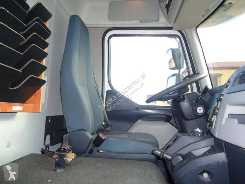Camion Volvo